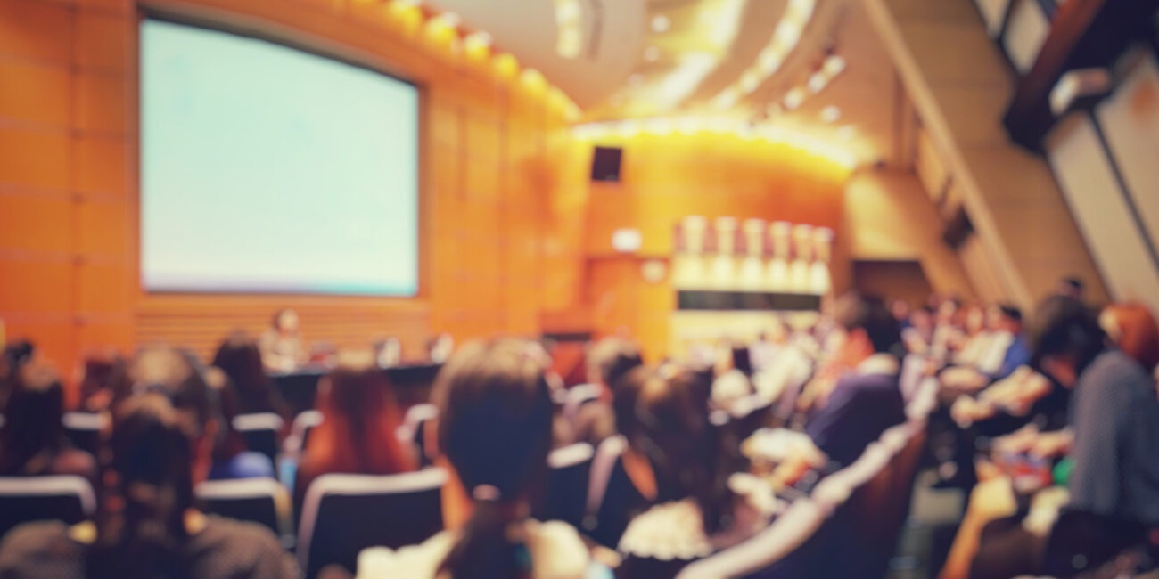 Investor presentation