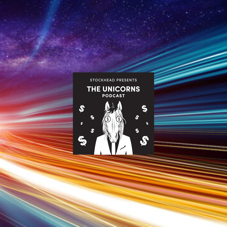 The Unicorns podcast