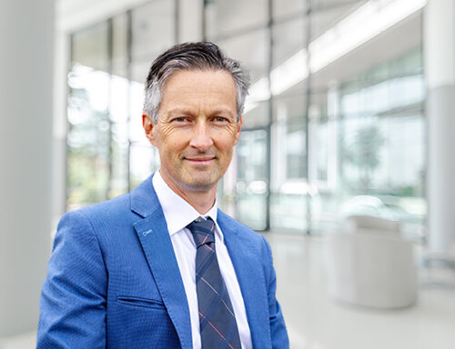 Tim Hanley Li-S Energy Operations Manager